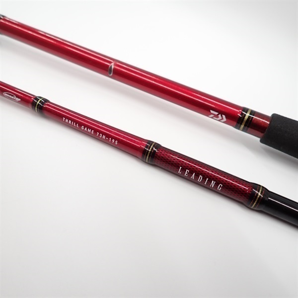 １９リーディング スリルゲーム７３Ｈ１９５